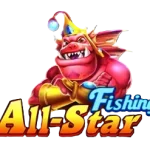 all star fishing