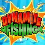 dynamite fishing