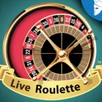 live roulette