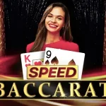 speed baccarat