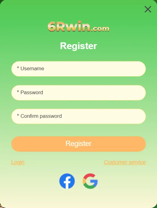 6rwin register