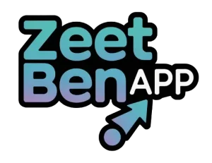 zeetben app