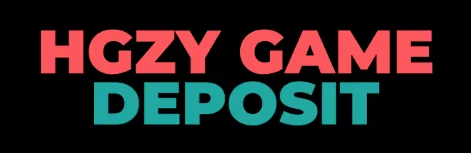 hgzy game deposit